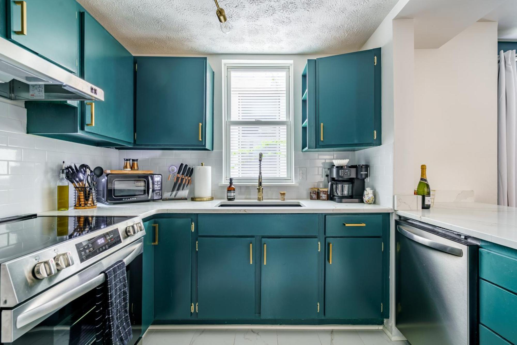 Prime Location Rated Clean Parking Free Holiday home Columbus