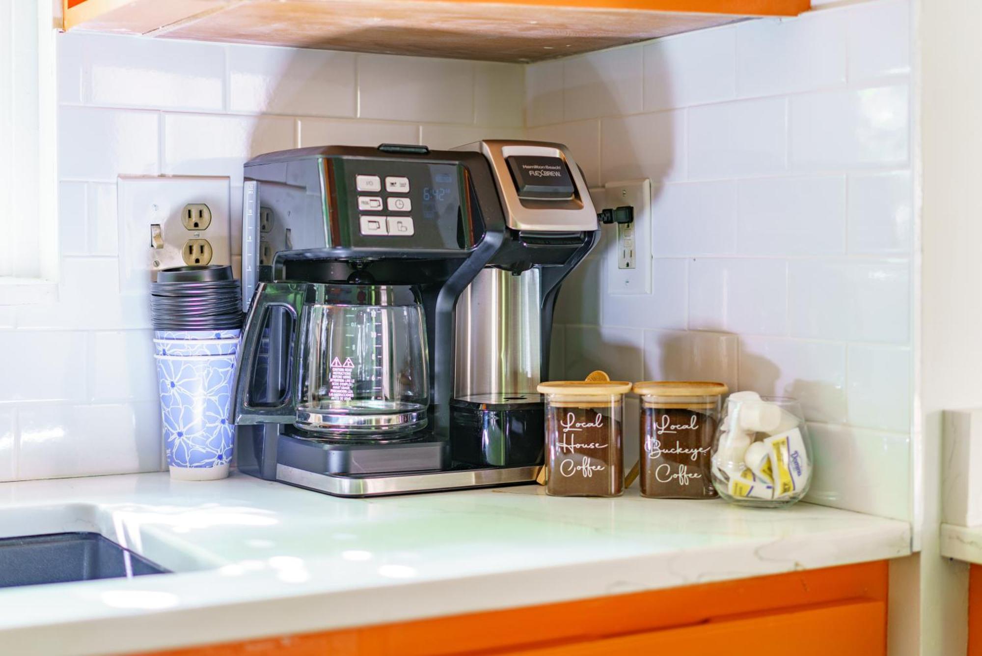 Prime Location Rated Clean Parking Free Holiday home Columbus