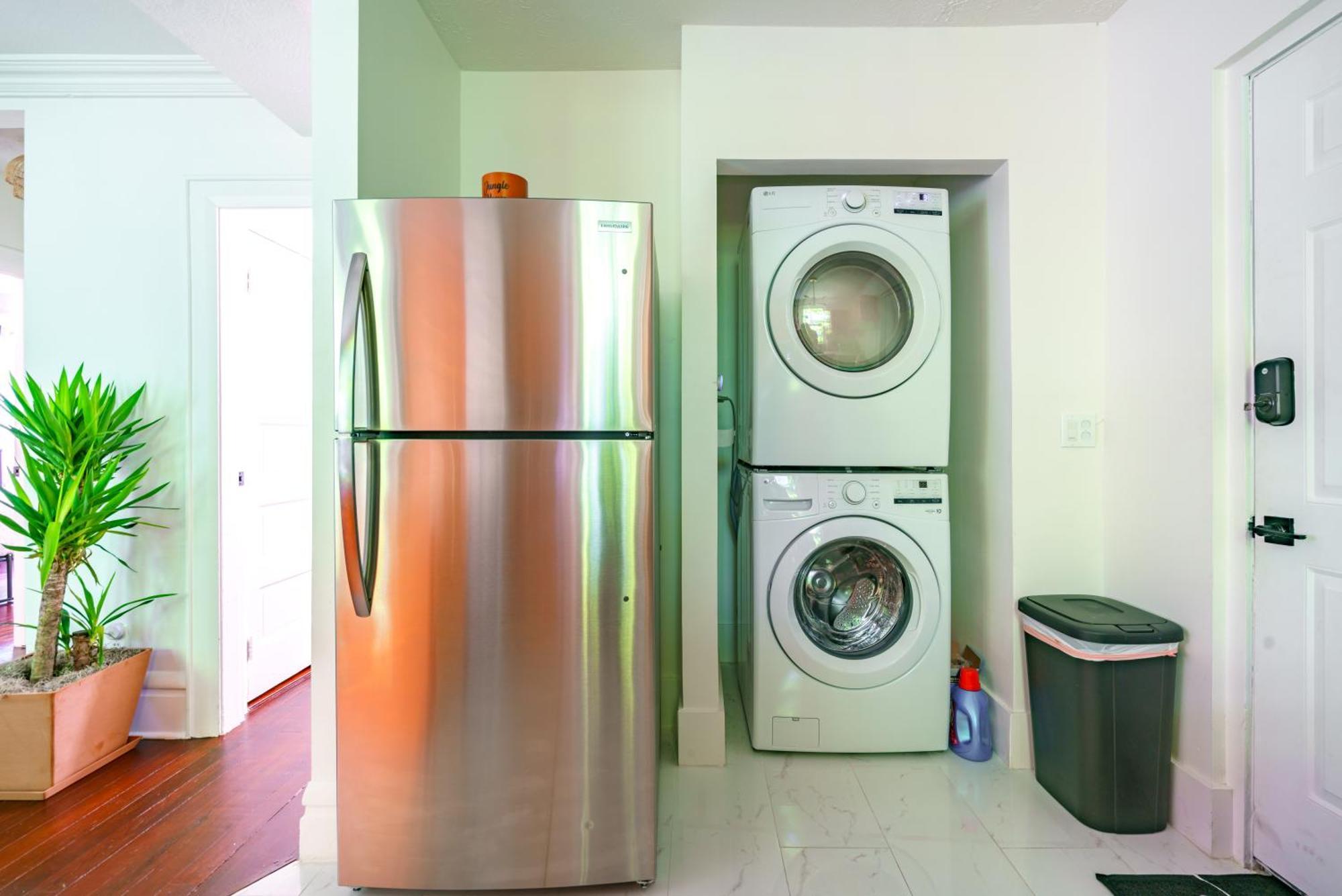 Prime Location Rated Clean Parking Free Holiday home